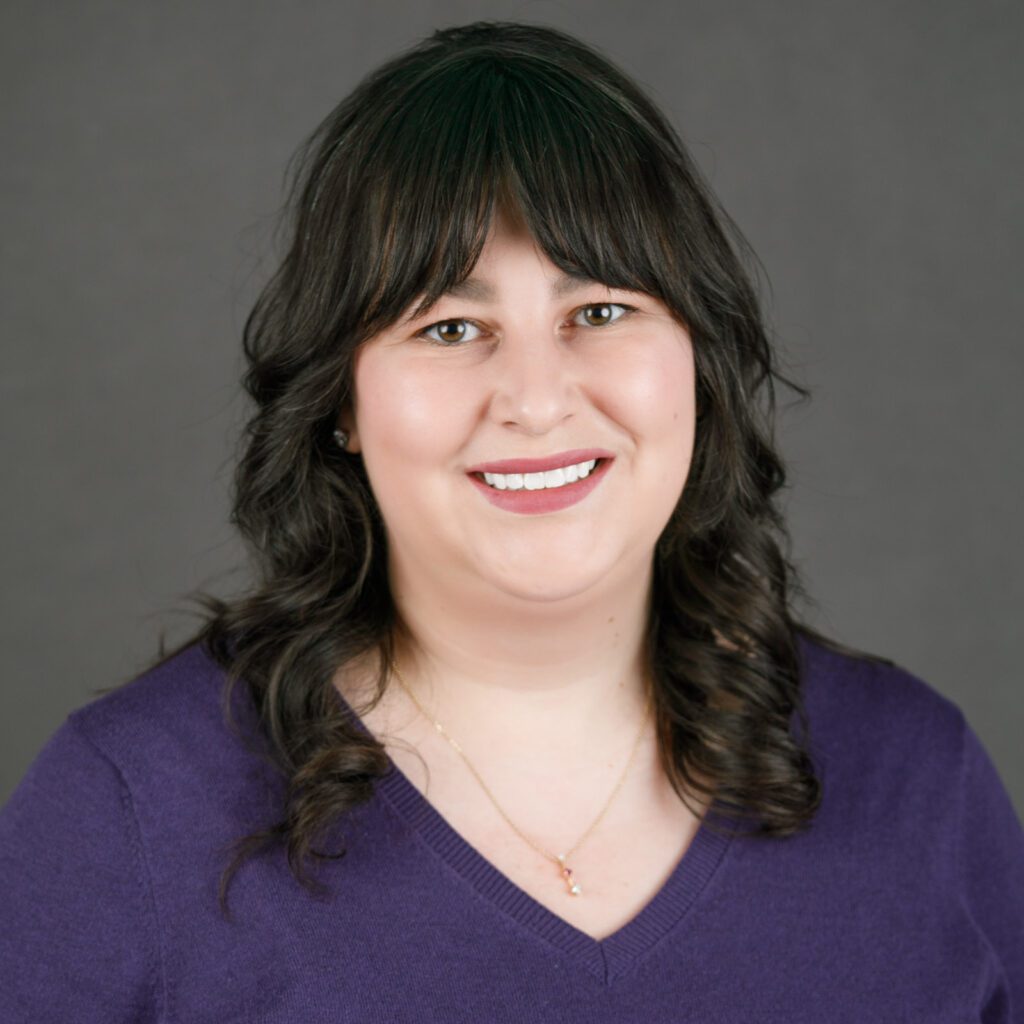 Jennifer Culin Clinical Administrator