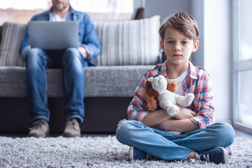 Trauma Focused Behavioral Therapy for Children