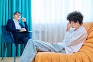 Role of DBT Therapist in Depression & Anxiety