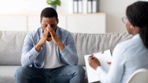 trauma-focused therapy techniques