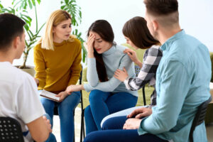 DBT Skills Training Program