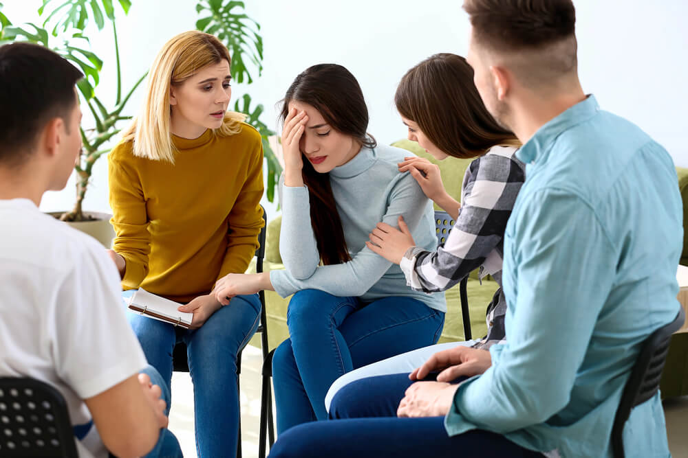 DBT Skills Training Program